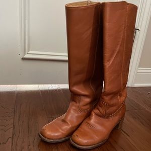 Frye boots